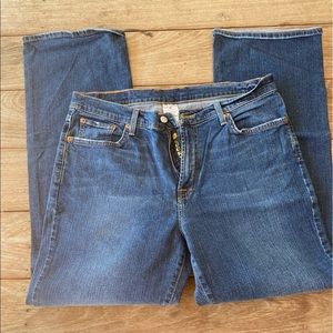 Lucky Brand Jeans